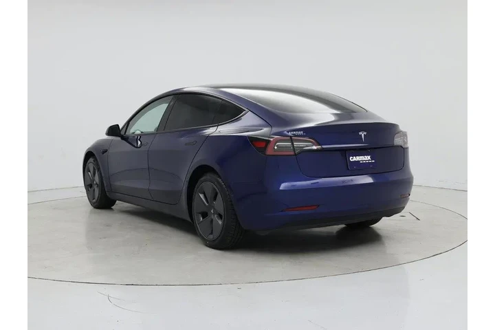 $22998 : Tesla Model 3 2022 4dr Sedan image 2