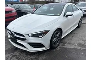 Mercedes-Benz CLA 2023 AWD C en Bronx