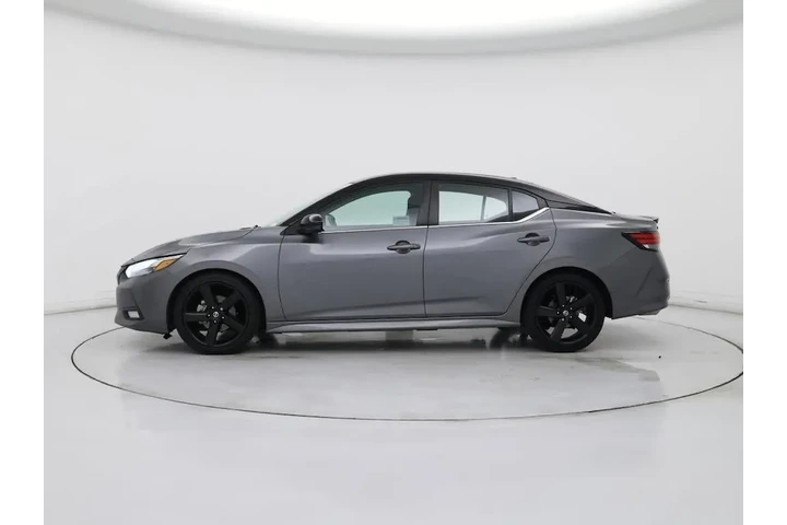 $19998 : Nissan Sentra 2023 SR 4dr Se image 3