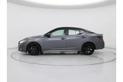 $19998 : Nissan Sentra 2023 SR 4dr Se thumbnail