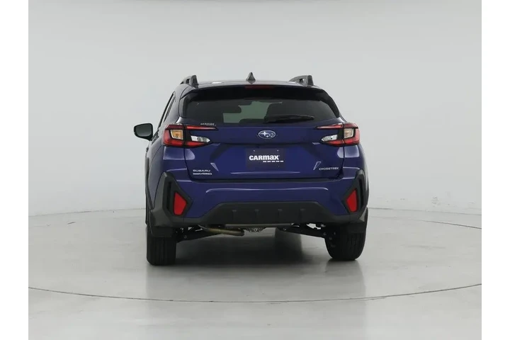 $26998 : Subaru Crosstrek 2024 AWD Pr image 6