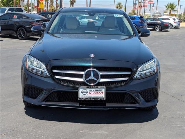 $22150 : 2019 Mercedes-Benz C-Class C image 7