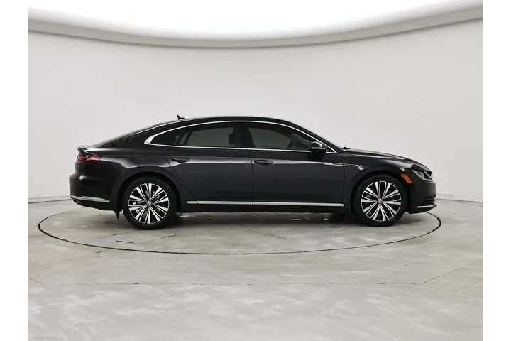 $22998 : Volkswagen Arteon 2020 SEL 4 image 7