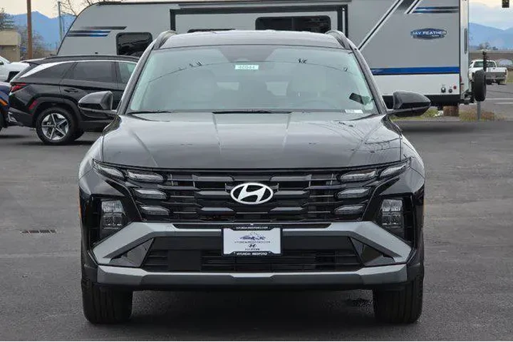 $27821 : Hyundai TUCSON 2025 AWD SEL image 6