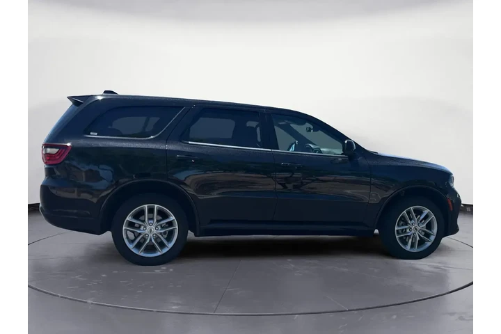 $28499 : Dodge Durango 2023 AWD GT 4d image 6