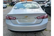 $17800 : 2022 Malibu LT thumbnail