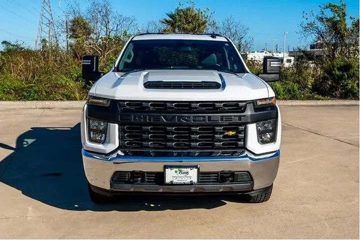 $34102 : Chevrolet Silverado 2500HD 2 image 7