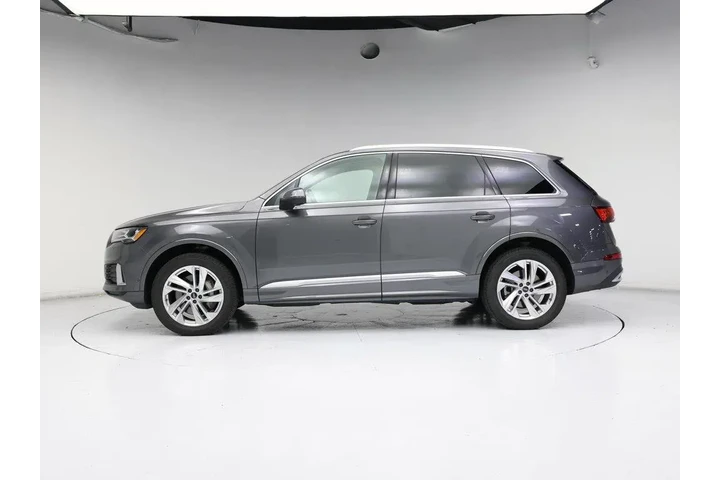 $34998 : Audi Q7 2022 AWD quattro Pre image 3
