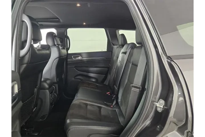 $14988 : Jeep Grand Cherokee 2020 4x2 image 8