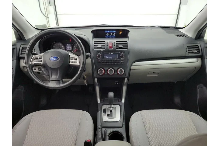$14998 : Subaru Forester 2015 AWD 2.5 image 9