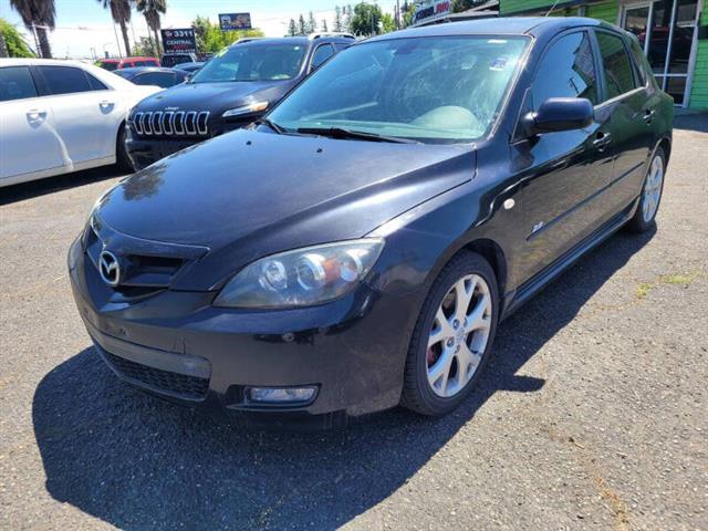 $6500 : 2008 MAZDA3 s Grand Touring image 2