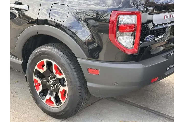 $39990 : Ford Bronco Sport 2024 AWD F image 5