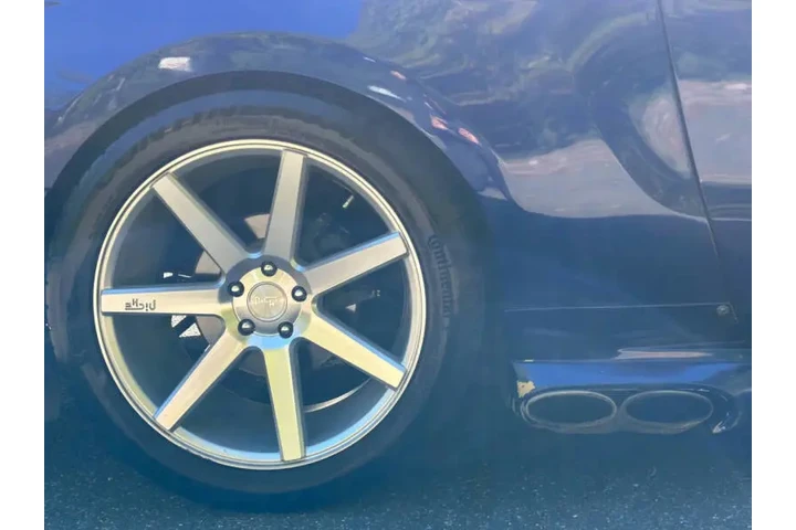 $18990 : 2013 Mustang image 8