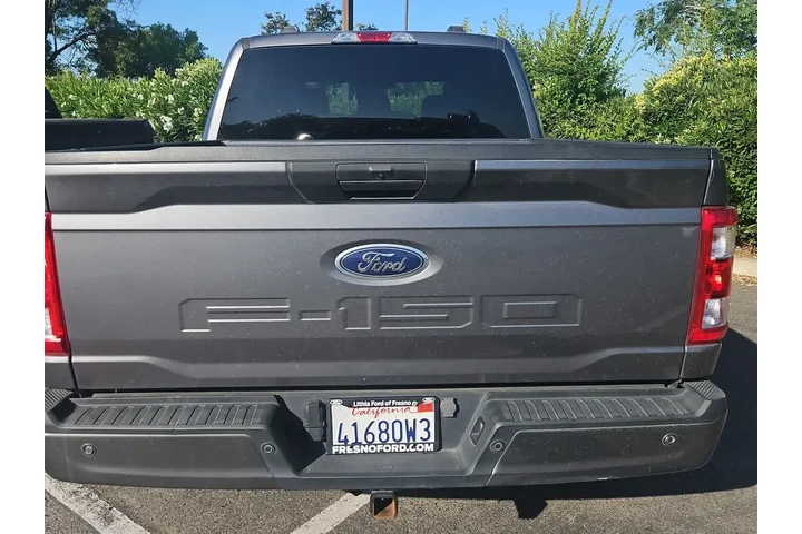 $32493 : Ford F-150 2023 4x4 Platinum image 8