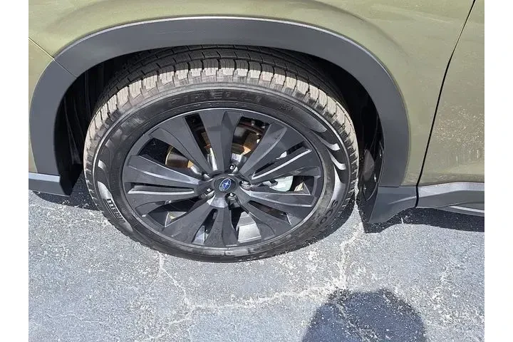 $27990 : Subaru Ascent 2022 AWD Onyx image 10