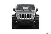 $21100 : Jeep Wrangler Unlimited 2020 thumbnail