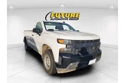 Chevrolet Silverado 1500 202