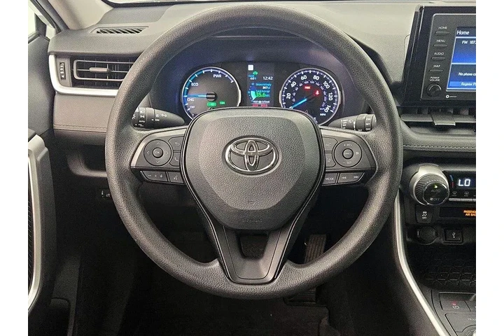 $31998 : Toyota RAV4 Hybrid 2021 AWD image 10
