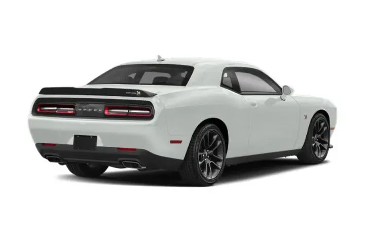 $37595 : Dodge Challenger 2022 R/T Sc image 3