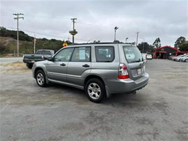 $5999 : 2007 SUBARU FORESTER image 9