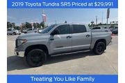 Toyota Tundra 2019 4x4 SR5 4 en Houston