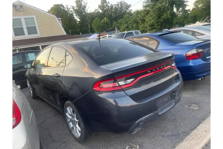 $5899 : 2013 Dart SXT image 7