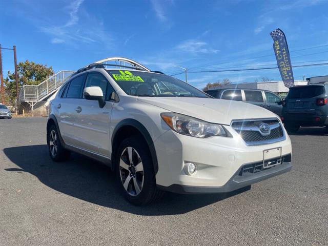 $8495 : 2014 XV Crosstrek Hybrid Tour image 2