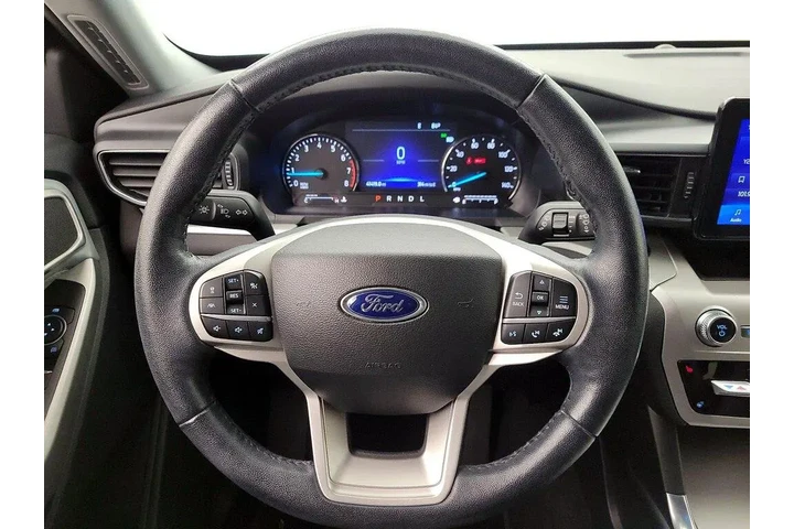 $25998 : Ford Explorer 2022 XLT 4dr S image 10