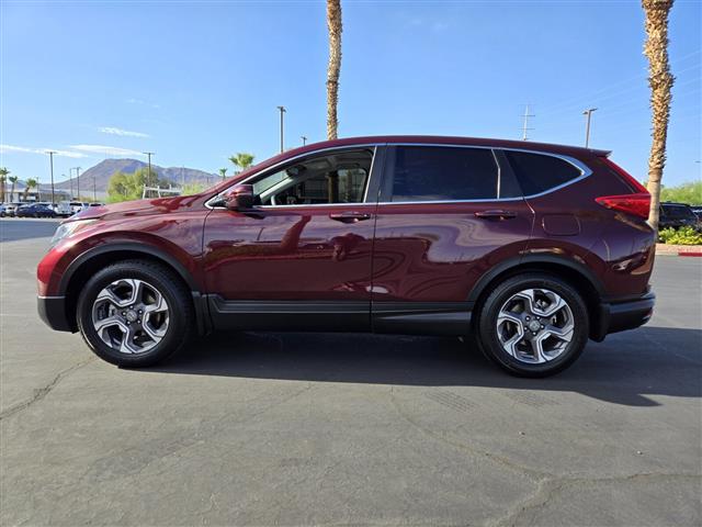 $19491 : Pre-Owned 2018 CR-V EX image 3