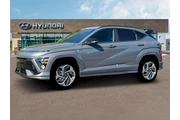 $24898 : Hyundai KONA 2025 AWD N Line thumbnail