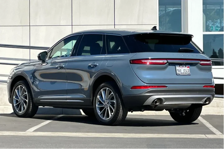 $31900 : Lincoln Corsair 2023 Standar image 5