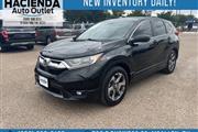 2019 CR-V EX-L