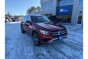$14999 : 2016 Mercedes-Benz GLC GLC 30 thumbnail