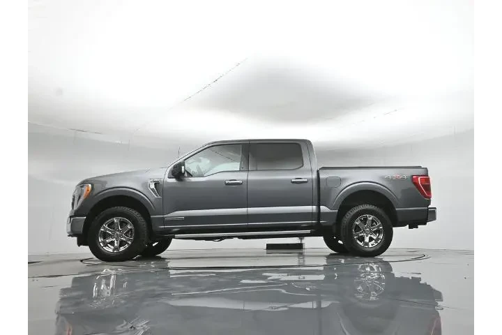 $38395 : Ford F-150 2023 4x4 King Ran image 8