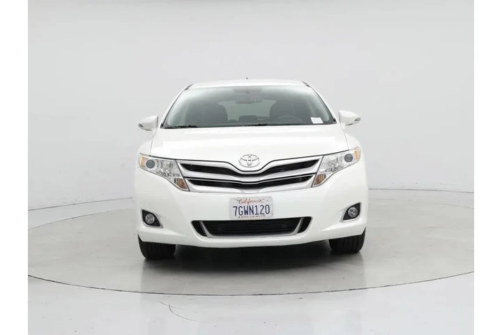 $15998 : Toyota Venza 2014 XLE 4cyl 4 image 5