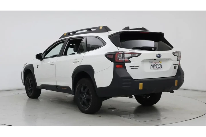 $35998 : Subaru Outback 2024 AWD Wild image 2
