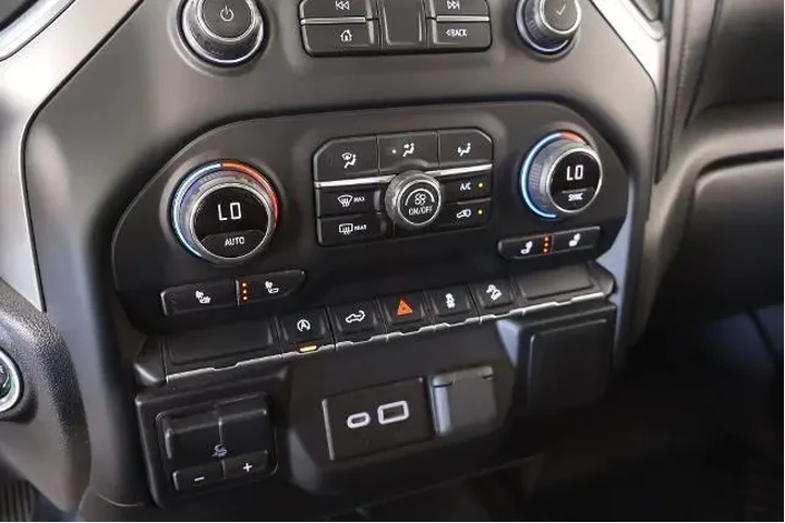 $34485 : Chevrolet Silverado 1500 202 image 7