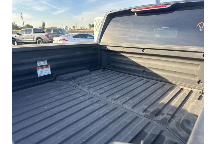 $27231 : Honda Ridgeline 2023 AWD Spo image 4