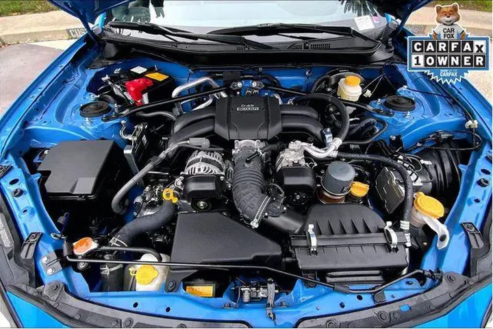 $33100 : Toyota GR86 2022 Premium 2dr image 10