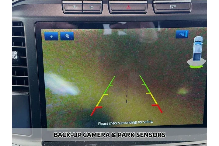 $36990 : Ford F-150 2023 4x4 XLT 4dr image 6