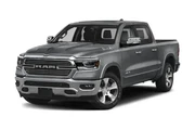 Ram 1500 2021 4x4 Laramie 4d en Orlando