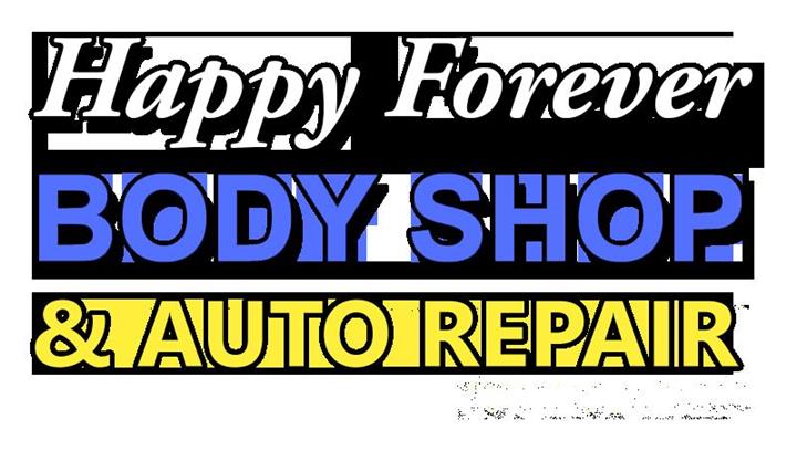 Happy Forever Body& AutoRepair image 1