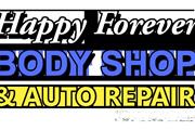 Happy Forever Body& AutoRepair