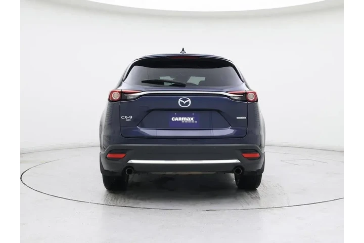 $32998 : Mazda CX-9 2023 AWD Grand To image 6