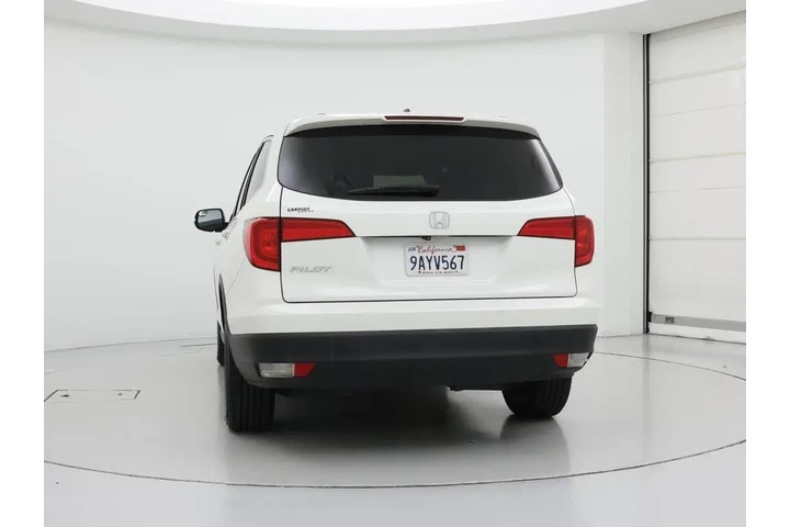 $17998 : Honda Pilot 2017 EX-L 4dr SU image 6