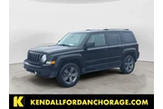 Jeep Patriot 2016 4x4 Sport en Anchorage