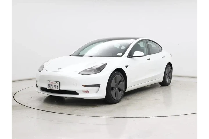 $22998 : Tesla Model 3 2021 Standard image 4
