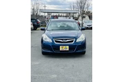 $8500 : 2010 Legacy 2.5i Limited thumbnail