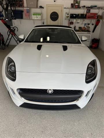 $31400 : 2014 F-TYPE V6 image 2