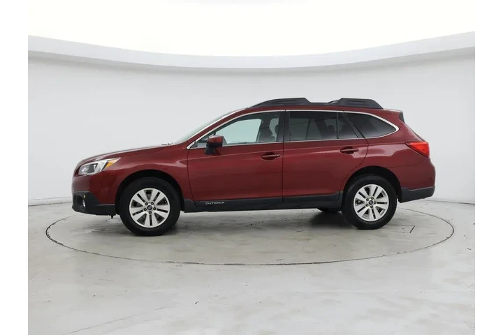 $17998 : Subaru Outback 2017 AWD 2.5i image 3